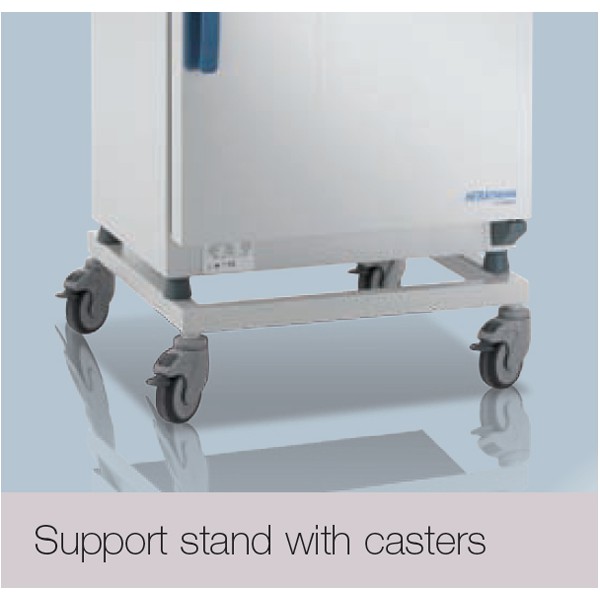 Thermo 帶輪支撐架Support stand with casters 50127743 和更多型號 - 商品圖 2