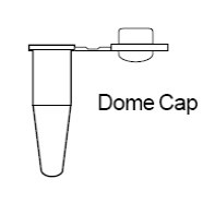 GUNSTER BIOTECH QSP 0.2ml PCR8 連排管 MB-P08-B 和更多型號 - 商品圖 2