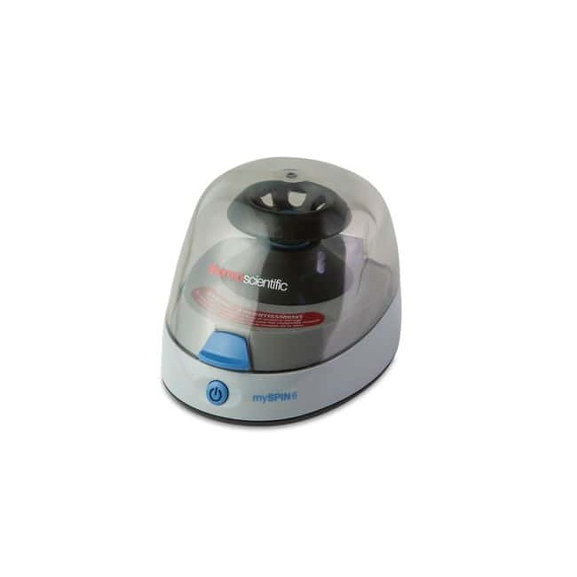 Thermo  mySPIN™ 6 Mini Centrifuge 小烏龜離心機 75004061 - 商品圖 1