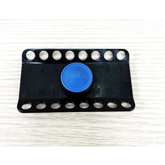 Thermo  mySPIN™ 6 Mini Centrifuge 小烏龜離心機 75004061 - 商品圖 2