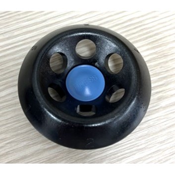 Thermo  mySPIN™ 6 Mini Centrifuge 小烏龜離心機 75004061 - 商品圖 3