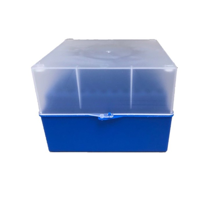 Thermo QSP 1000μl 藍色微量吸管尖 111-Q 專用空盒 9445-SET 和更多型號 - 商品圖 2