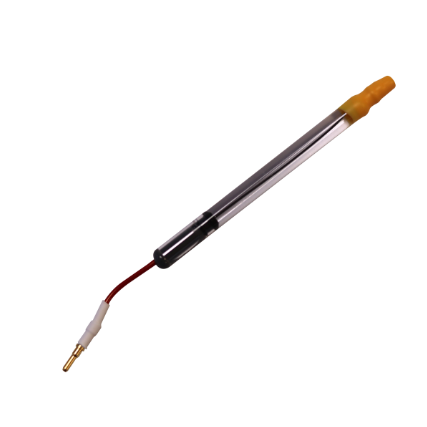 BASi 銀/氯化銀（3M氯化鈉/氯化鉀）-標準參考電極 MF-2056 和更多型號 - 商品圖 3