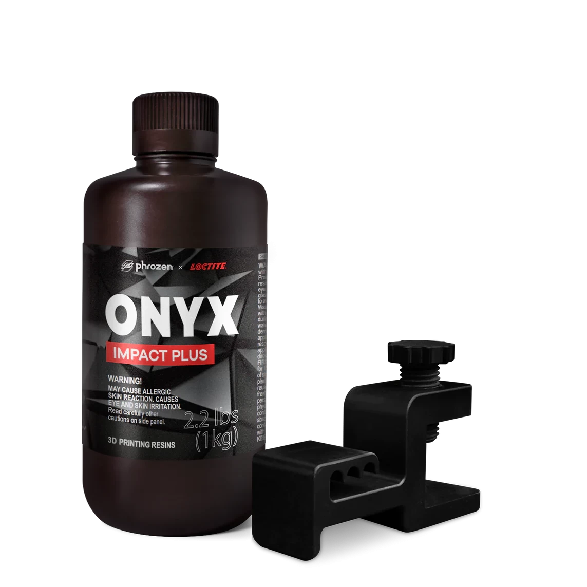 Phrozen Onyx Pro410/Impact Plus 高耐衝擊樹脂 ONYX Pro410 和更多型號 - 商品圖 2