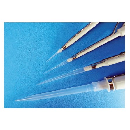 Smartgene 微量吸管尖  1-200μL - SPAST0117-200PK - 商品圖 2