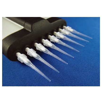 Smartgene 微量吸管尖  1-200μL - SPAST0117-200PK - 商品圖 3