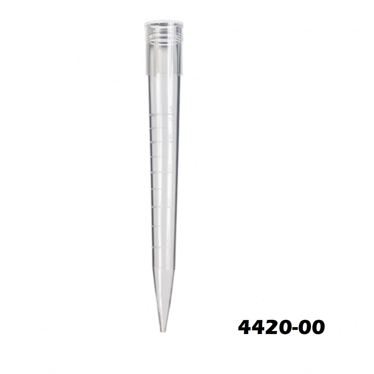SSI VERTEX 5mL 吸管尖 - SPAST0132-5000EPK - 商品圖 2