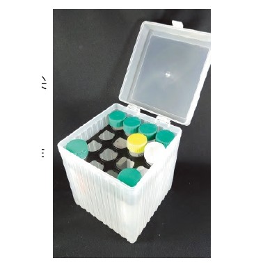 Smartgene 離心管儲存盒 - 商品圖 2