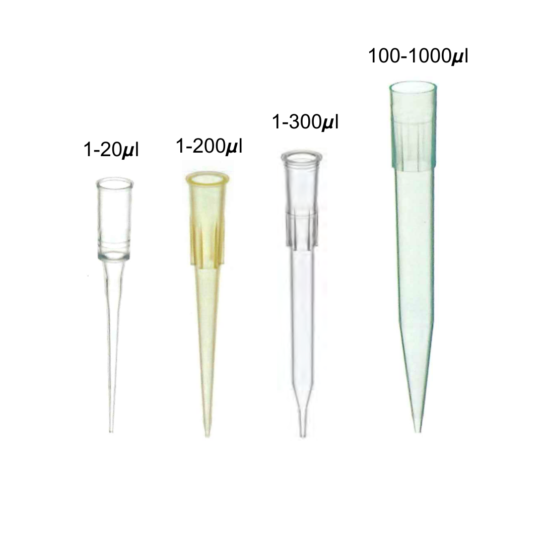 Labcon pipet tip 吸管尖 1013-800-000-9 和更多型號 - 商品圖 1