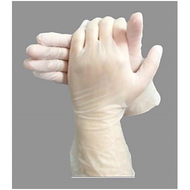 Well Power® 9"無粉 PVC手套 - 商品圖 2