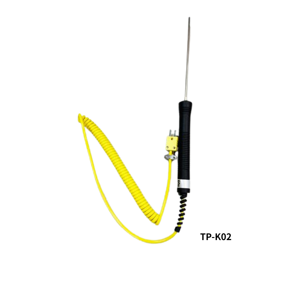 TES 溫度棒 TP-K01 和更多型號 - 商品圖 2