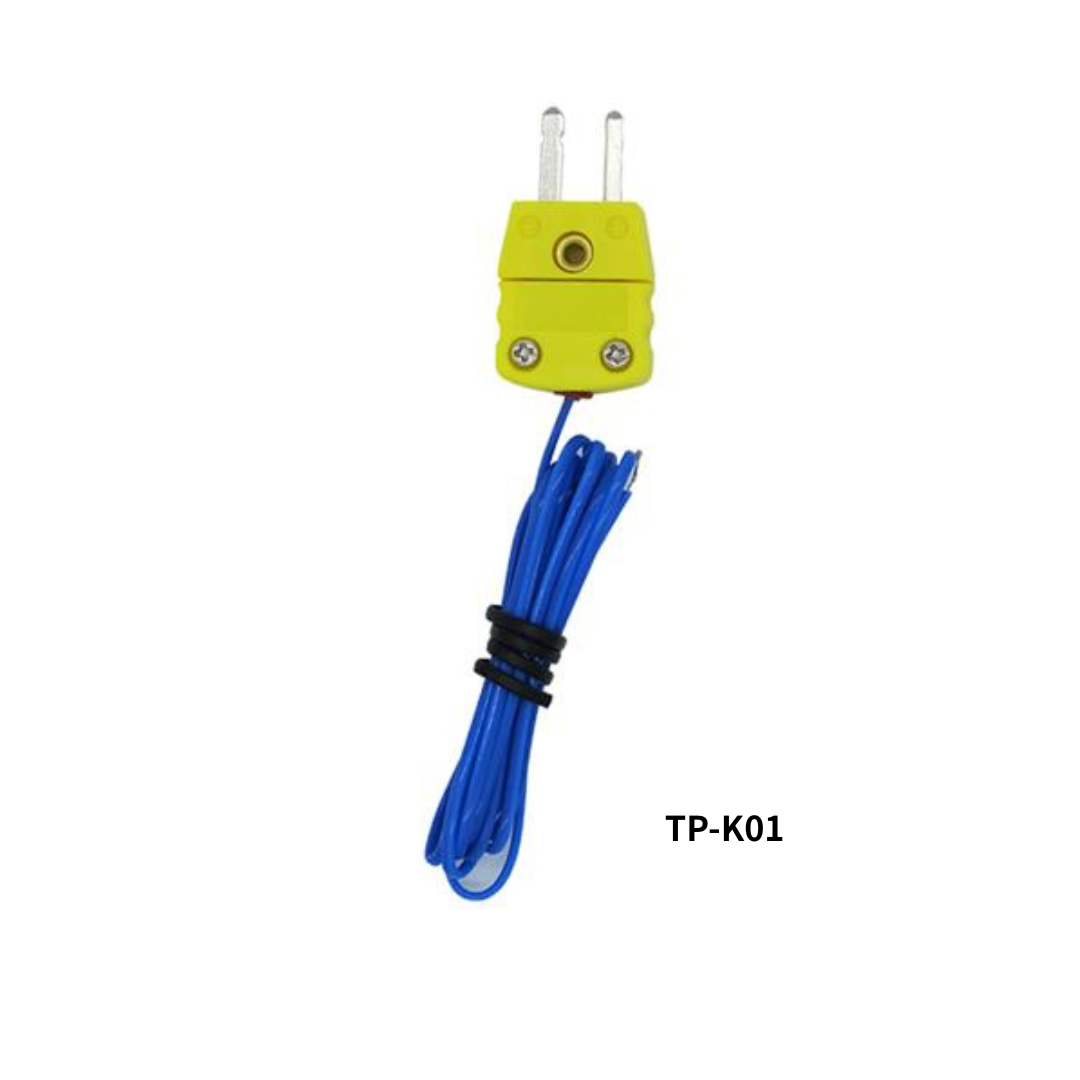 TES 溫度棒 TP-K01 和更多型號 - 商品圖 3