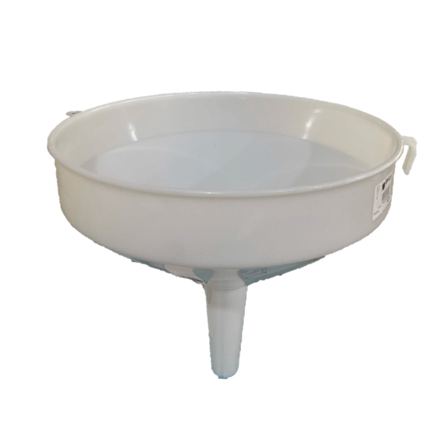 VITLAB 大型塑膠漏斗 HDPE 42294 和更多型號 - 商品圖 2