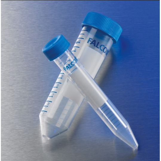 Falcon 離心管15ml/50ml 352070 和更多型號 - 商品圖 1