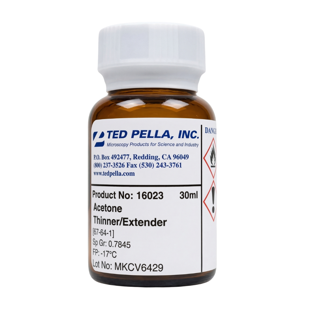 TedPella PELCO 導電銀膠 16023 和更多型號 - 商品圖 2