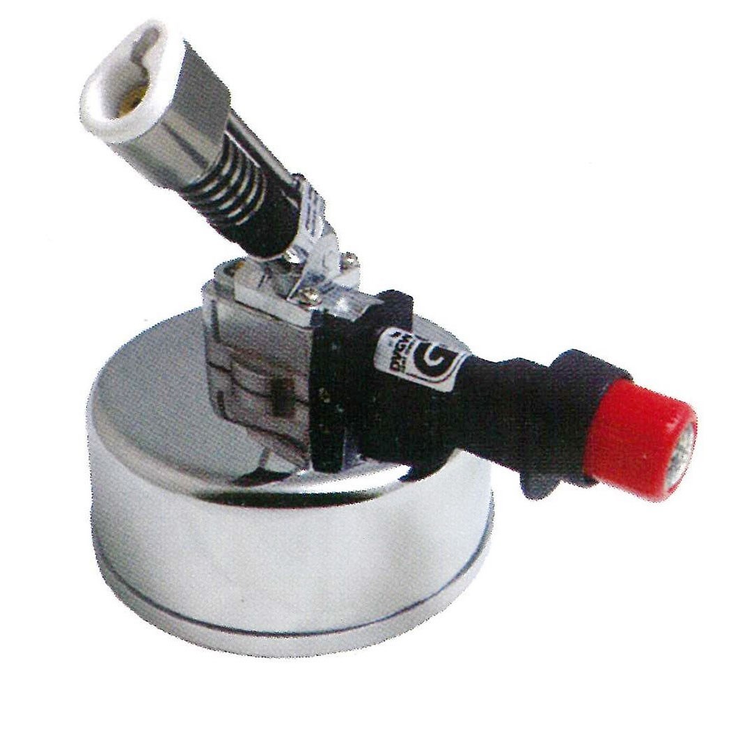 DGS 電子點火本生燈 (Laboratory Bunsen Burner), 手持/桌立 - 商品圖 1