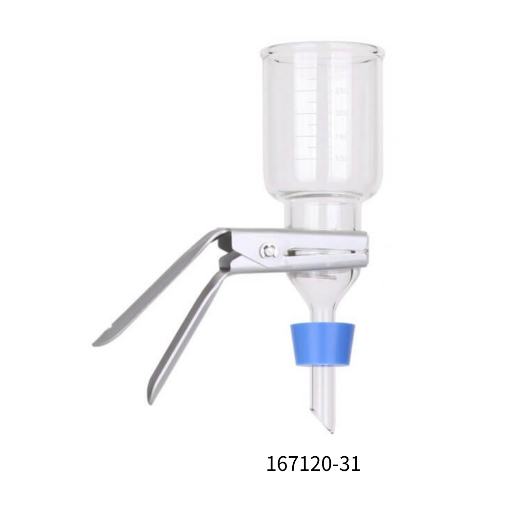 Rocker 47mm 血清瓶過濾器組 167120-31 和更多型號 - 商品圖 3
