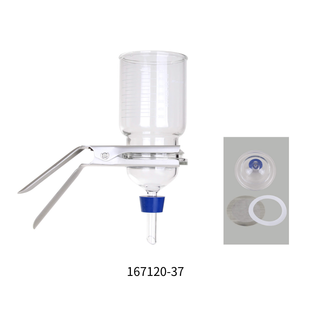 Rocker 47mm 血清瓶過濾器組 167120-31 和更多型號 - 商品圖 4