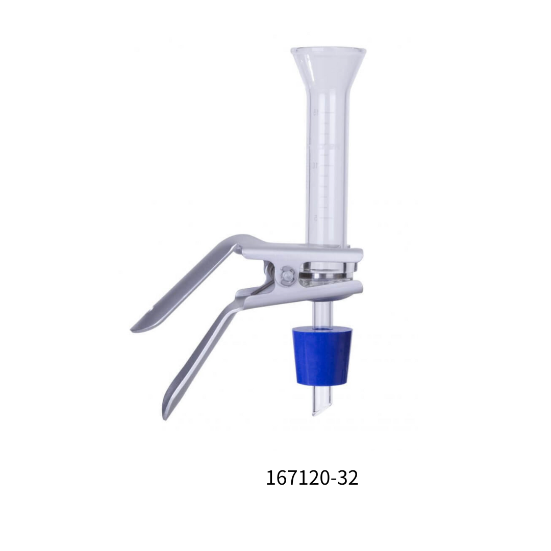 Rocker 25mm 微量分析玻璃過濾器組 167120-32 和更多型號 - 商品圖 3