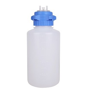 Rocker 4000 ml PP 真空瓶 / 廢液瓶 - 商品圖 3