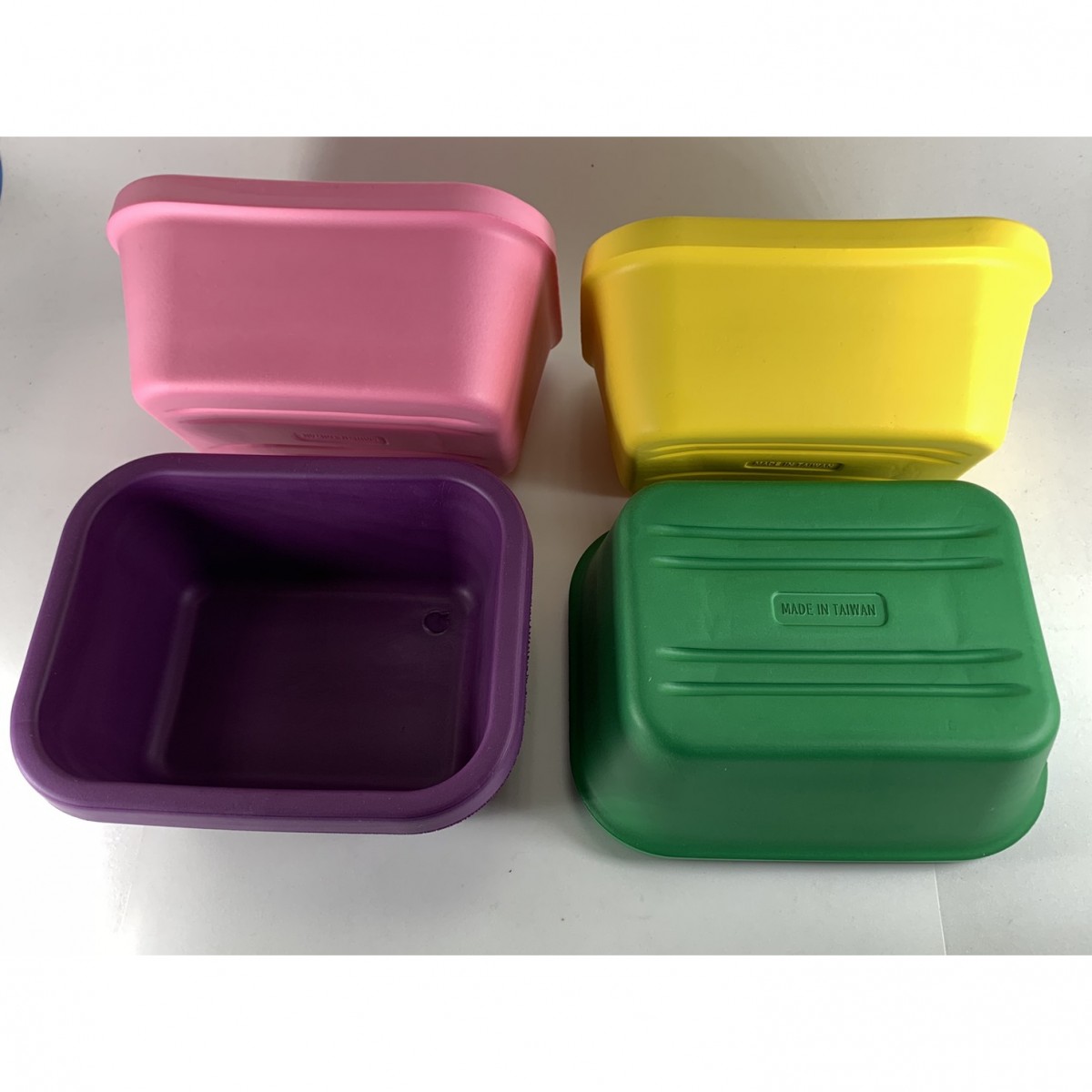 Smartgene 1L 方形冰桶 冰盤 - 商品圖 2