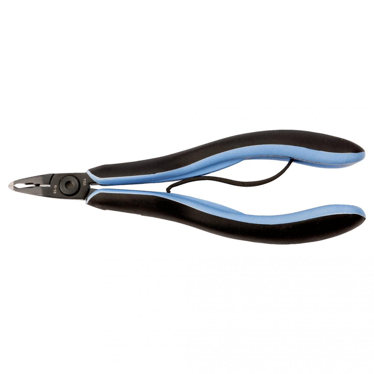 Lindström ERGO™ 精密微尖銑刀 144 毫米 RX8237A - 商品圖 2