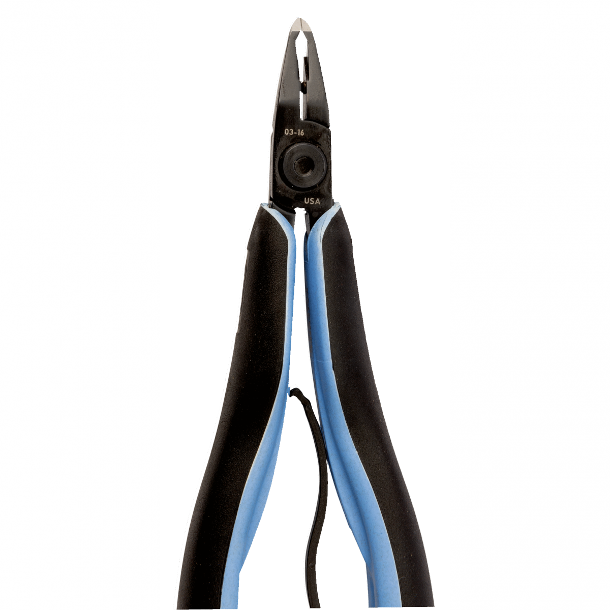 Lindström ERGO™ 精密微尖銑刀 144 毫米 RX8237A - 商品圖 4