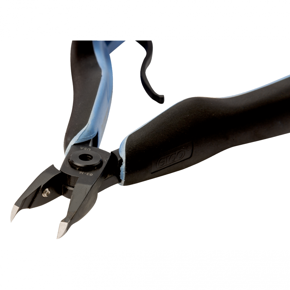 Lindström ERGO™ 精密微尖銑刀 144 毫米 RX8237A - 商品圖 5