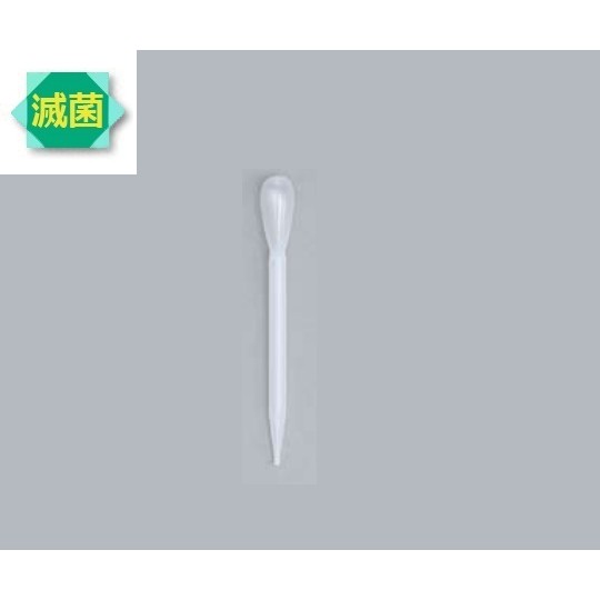MI CHEMICAL 滴管器1毫升100個及其他。  Dropper 1mL 100 Pcsand others 762200 和更多型號 - 商品圖 21