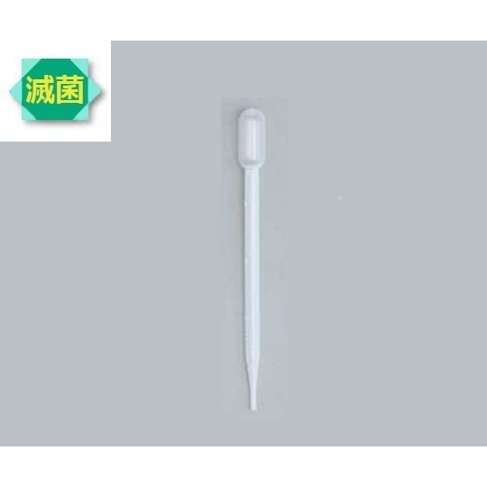 MI CHEMICAL 滴管器1毫升100個及其他。  Dropper 1mL 100 Pcsand others 762200 和更多型號 - 商品圖 16