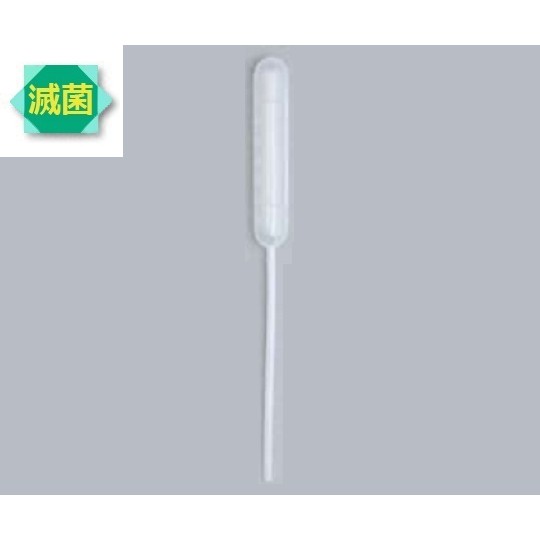 MI CHEMICAL 滴管器1毫升100個及其他。  Dropper 1mL 100 Pcsand others 762200 和更多型號 - 商品圖 11