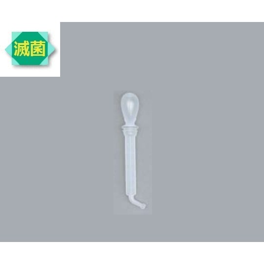 MI CHEMICAL 滴管器1毫升100個及其他。  Dropper 1mL 100 Pcsand others 762200 和更多型號 - 商品圖 6