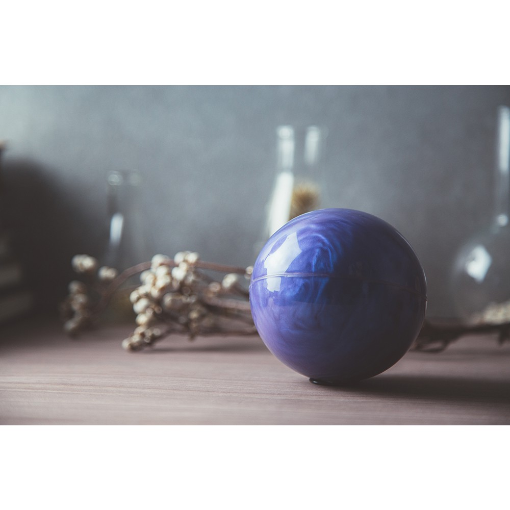 { 迷幻星球 流體動力學海王星紫 }