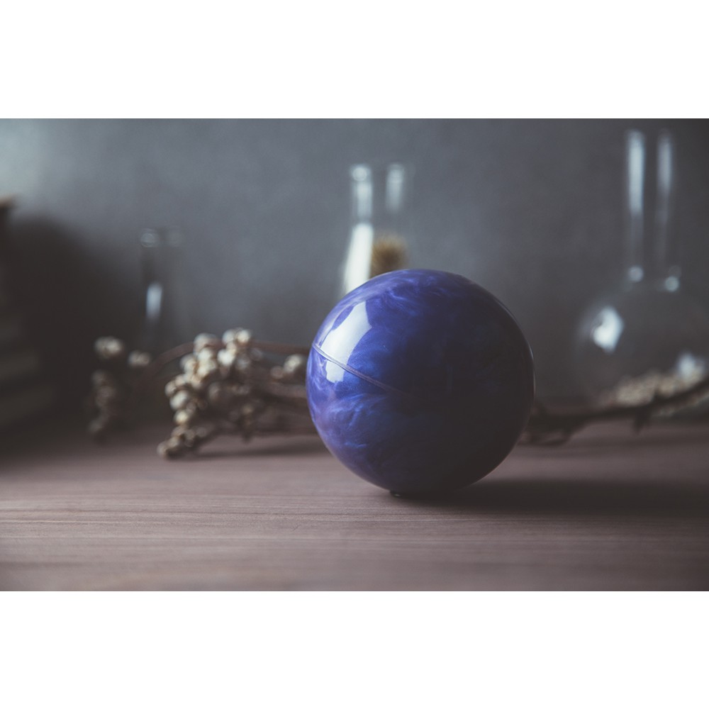 { 迷幻星球 流體動力學海王星紫 }