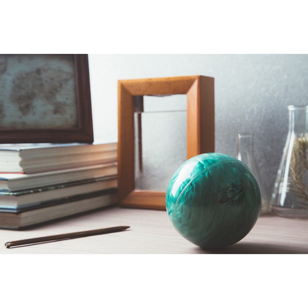 { 迷幻星球 流體動力學天王星綠 }