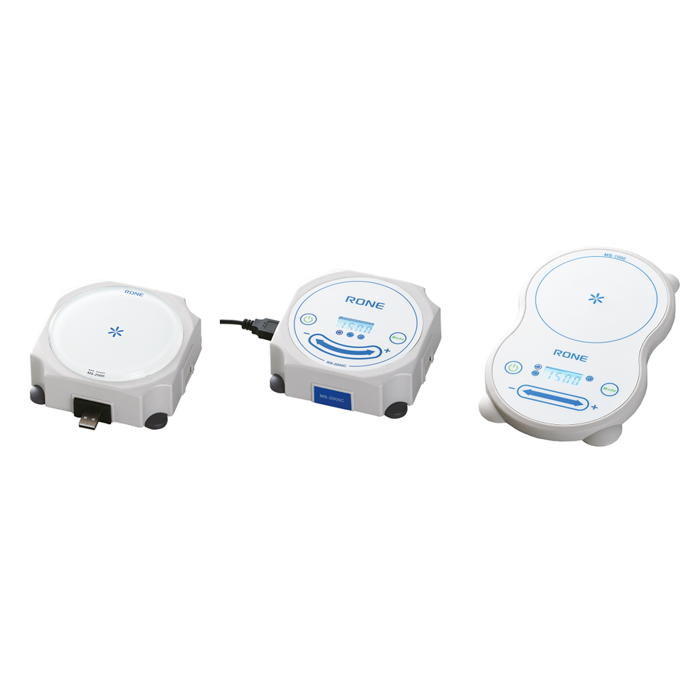 Rone 電磁攪拌器 MS-2000 和更多型號 - 商品圖 1