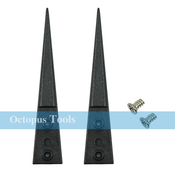 Octopus ESD防靜電鑷子細尖替換頭 - SATUI0108-50101001 - 商品圖 1