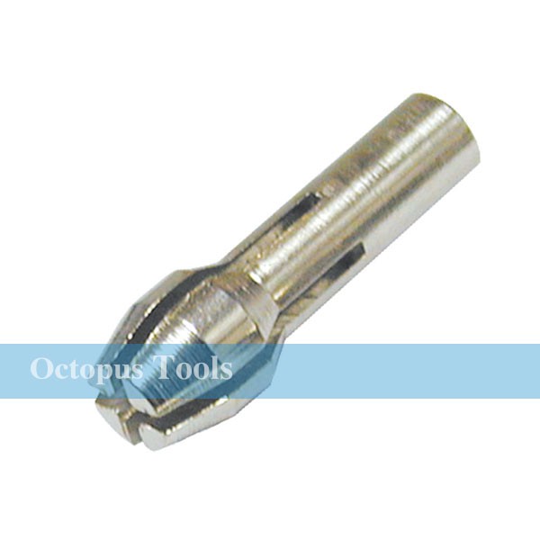 Octopus 章魚牌 3.2mm夾頭 手持式迷你小電鑽零件 - SATUI0377-26500004 - 商品圖 1