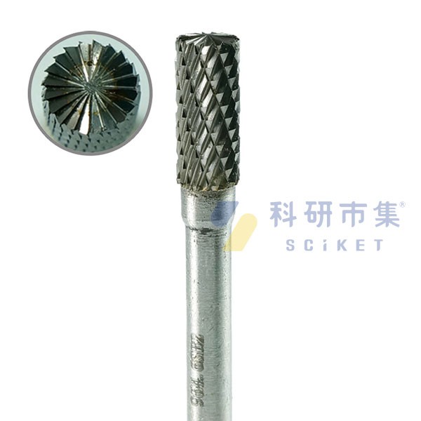 鎢鋼滾磨刀 直徑8mm B型 - SATUI1233-9646SB2 - 商品圖 1