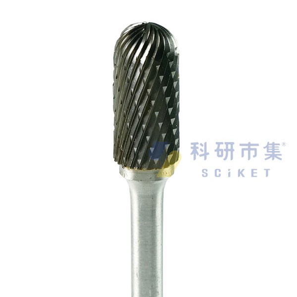 鎢鋼滾磨刀 直徑12mm C型 - SATUI1233-9646SC5 - 商品圖 1