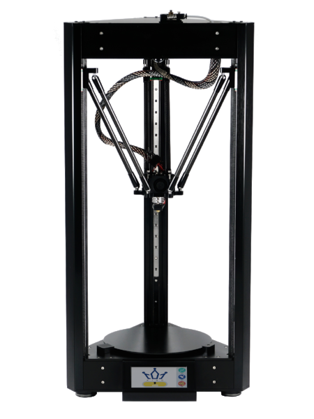 MASTECH 3D列印機 KINGSSEL 系列 KINGSSEL 2327 和更多型號 - 商品圖 2