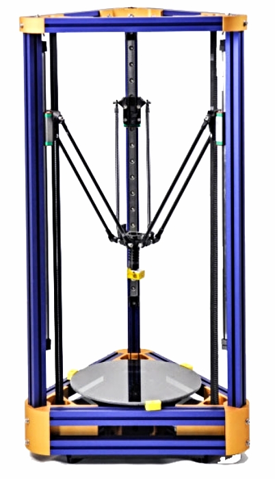 MASTECH 3D列印機 KINGSSEL 系列 KINGSSEL 2327 和更多型號 - 商品圖 3