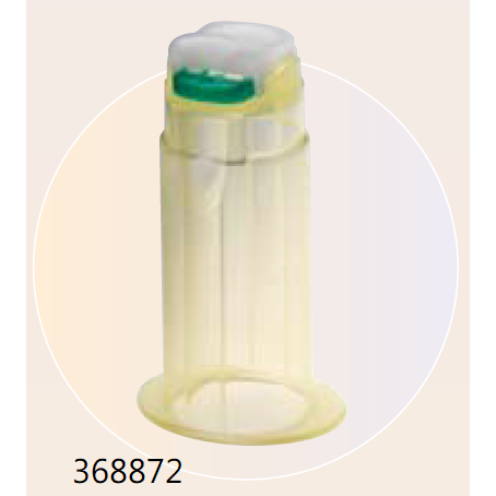 BD Holder (可重複使用) - SPACF0568-368872-BX - 商品圖 10