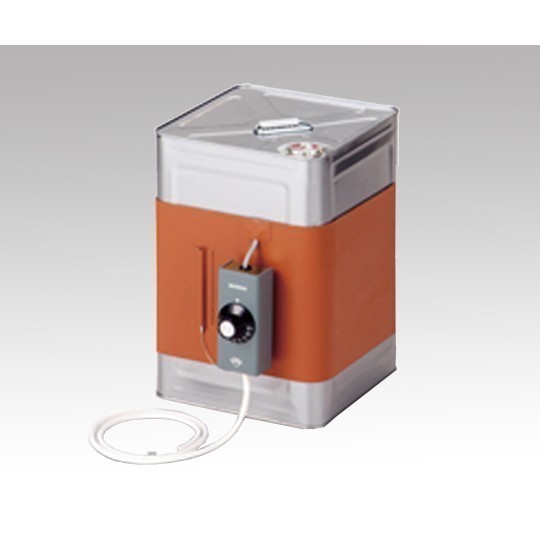 鐵桶加熱器 一觸式夾緊型 - 商品圖 15