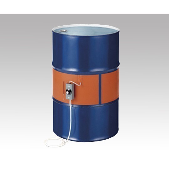 鐵桶加熱器 一觸式夾緊型 - 商品圖 5