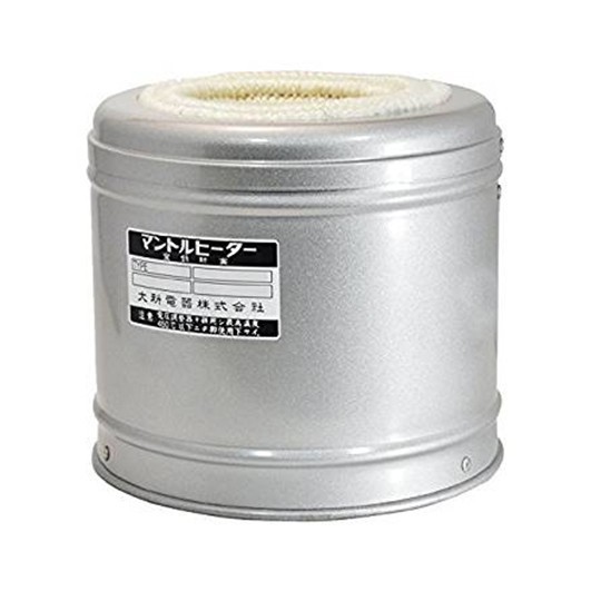 TAIKA 研究用電熱套 GB系列 GB-05 和更多型號 - 商品圖 2