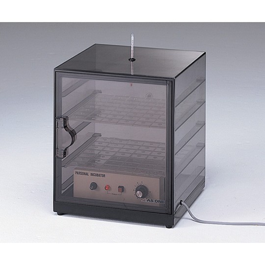 AS ONE ABS型小型培養箱 UI-50 和更多型號 - 商品圖 2