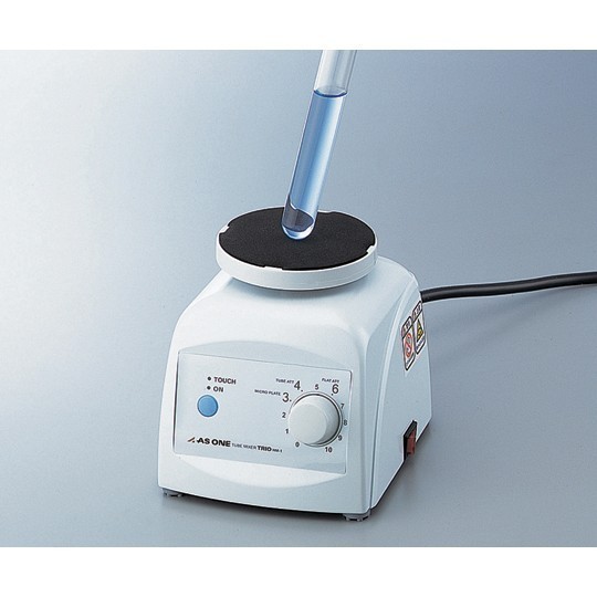 AS ONE 多用途試管攪拌器 (High Type) HM-1N 和更多型號 - 商品圖 2