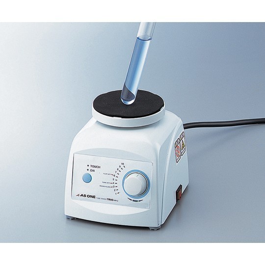 AS ONE 多用途試管攪拌器 (High Type) HM-1N 和更多型號 - 商品圖 3