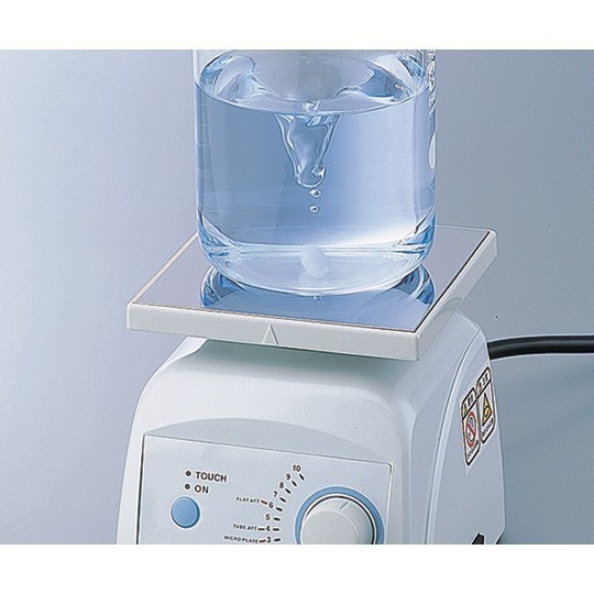 AS ONE 多用途試管攪拌器 (High Type) HM-1N 和更多型號 - 商品圖 5